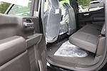 New 2025 Chevrolet Silverado 1500 Custom Crew Cab 4WD Pickup for sale #S870 - photo 6