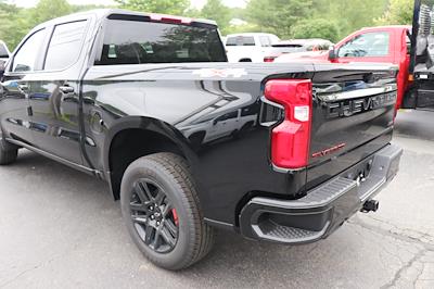New 2025 Chevrolet Silverado 1500 RST Crew Cab 4WD Pickup for sale #S872 - photo 2