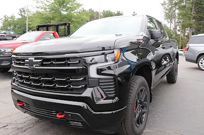 New 2025 Chevrolet Silverado 1500 RST Crew Cab 4WD Pickup for sale #S872 - photo 1