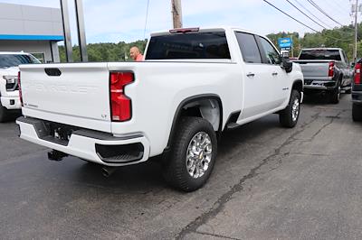 2025 Chevrolet Silverado 2500 Crew Cab 4WD Pickup for sale #S887 - photo 2