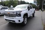 2025 Chevrolet Silverado 2500 Crew Cab 4WD Pickup for sale #S887 - photo 3