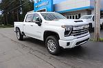 2025 Chevrolet Silverado 2500 Crew Cab 4WD Pickup for sale #S887 - photo 1