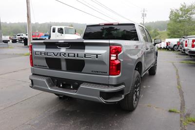 2025 Chevrolet Silverado 1500 Crew Cab 4WD Pickup for sale #S891 - photo 2