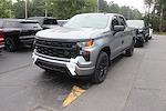 New 2025 Chevrolet Silverado 1500 Custom Crew Cab 4WD Pickup for sale #S891 - photo 3