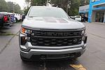 New 2025 Chevrolet Silverado 1500 Custom Crew Cab 4WD Pickup for sale #S891 - photo 6