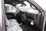 New 2025 Chevrolet Silverado 1500 Custom Crew Cab 4WD Pickup for sale #S891 - photo 7