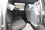 New 2025 Chevrolet Silverado 1500 Custom Crew Cab 4WD Pickup for sale #S891 - photo 8