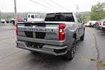 New 2025 Chevrolet Silverado 1500 Custom Crew Cab 4WD Pickup for sale #S891 - photo 2