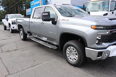 2025 Chevrolet Silverado 2500 Crew Cab SRW 4WD Pickup for sale #S895 - photo 1