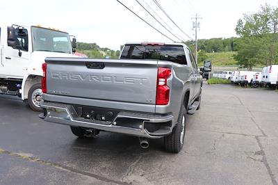 2025 Chevrolet Silverado 2500 Crew Cab SRW 4WD Pickup for sale #S895 - photo 2