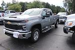 2025 Chevrolet Silverado 2500 Crew Cab SRW 4WD Pickup for sale #S895 - photo 3