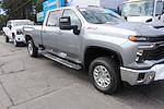2025 Chevrolet Silverado 2500 Crew Cab SRW 4WD Pickup for sale #S895 - photo 1