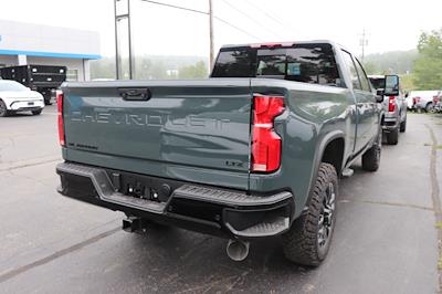 2025 Chevrolet Silverado 2500 Crew Cab 4WD Pickup for sale #S896 - photo 2