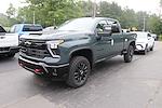 2025 Chevrolet Silverado 2500 Crew Cab 4WD Pickup for sale #S896 - photo 3