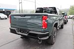 New 2025 Chevrolet Silverado 2500 LTZ Crew Cab 4WD Pickup for sale #S896 - photo 16