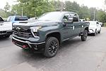 New 2025 Chevrolet Silverado 2500 LTZ Crew Cab 4WD Pickup for sale #S896 - photo 9