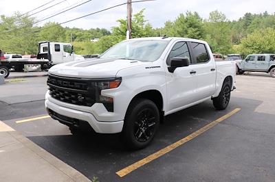2025 Chevrolet Silverado 1500 Crew Cab 4WD Pickup for sale #S897 - photo 1