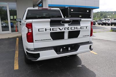 2025 Chevrolet Silverado 1500 Crew Cab 4WD Pickup for sale #S897 - photo 2