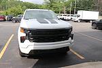 New 2025 Chevrolet Silverado 1500 Custom Crew Cab 4WD Pickup for sale #S897 - photo 11