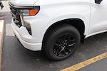 New 2025 Chevrolet Silverado 1500 Custom Crew Cab 4WD Pickup for sale #S897 - photo 3