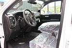 New 2025 Chevrolet Silverado 1500 Custom Crew Cab 4WD Pickup for sale #S897 - photo 4