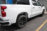 New 2025 Chevrolet Silverado 1500 Custom Crew Cab 4WD Pickup for sale #S897 - photo 8