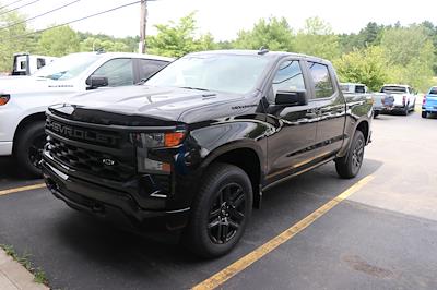 2025 Chevrolet Silverado 1500 Crew Cab 4WD Pickup for sale #S898 - photo 1