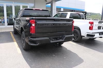 2025 Chevrolet Silverado 1500 Crew Cab 4WD Pickup for sale #S898 - photo 2