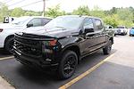 New 2025 Chevrolet Silverado 1500 Custom Crew Cab 4WD Pickup for sale #S898 - photo 1
