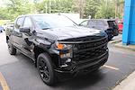 New 2025 Chevrolet Silverado 1500 Custom Crew Cab 4WD Pickup for sale #S898 - photo 10