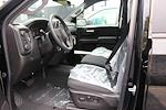 New 2025 Chevrolet Silverado 1500 Custom Crew Cab 4WD Pickup for sale #S898 - photo 11