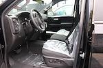 New 2025 Chevrolet Silverado 1500 Custom Crew Cab 4WD Pickup for sale #S898 - photo 4