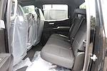 New 2025 Chevrolet Silverado 1500 Custom Crew Cab 4WD Pickup for sale #S898 - photo 7