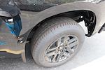 New 2025 Chevrolet Silverado 1500 Custom Crew Cab 4WD Pickup for sale #S898 - photo 8