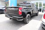 New 2025 Chevrolet Silverado 1500 Custom Crew Cab 4WD Pickup for sale #S898 - photo 9