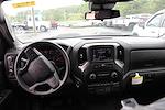 New 2025 Chevrolet Silverado 1500 Custom Crew Cab 4WD Pickup for sale #S902 - photo 4