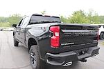 New 2025 Chevrolet Silverado 1500 Custom Crew Cab 4WD Pickup for sale #S902 - photo 2
