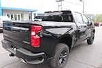 New 2025 Chevrolet Silverado 1500 Custom Crew Cab 4WD Pickup for sale #S902 - photo 5