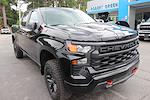 New 2025 Chevrolet Silverado 1500 Custom Crew Cab 4WD Pickup for sale #S902 - photo 6