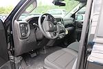 New 2025 Chevrolet Silverado 1500 Custom Crew Cab 4WD Pickup for sale #S903 - photo 3
