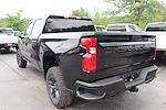 New 2025 Chevrolet Silverado 1500 Custom Crew Cab 4WD Pickup for sale #S903 - photo 2
