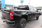 New 2025 Chevrolet Silverado 1500 Custom Crew Cab 4WD Pickup for sale #S903 - photo 4