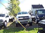 New 2025 Chevrolet Silverado 6500 Regular Cab 4WD 22' Kilar Fabrication Rollback Body for sale #S904 - photo 6