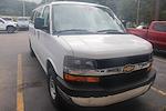 New 2025 Chevrolet Express 3500 1LT Passenger Van for sale #S909 - photo 3
