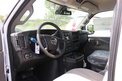 2025 Chevrolet Express 3500 RWD Passenger Van for sale #S912 - photo 2