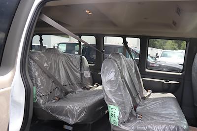 New 2025 Chevrolet Express 3500 LT Passenger Van for sale #S912 - photo 2