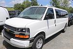 New 2025 Chevrolet Express 3500 1LT Passenger Van for sale #S912 - photo 1