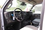 New 2025 Chevrolet Express 3500 1LT Passenger Van for sale #S912 - photo 3