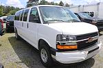 New 2025 Chevrolet Express 3500 1LT Passenger Van for sale #S912 - photo 2