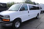 New 2025 Chevrolet Express 3500 1LT Passenger Van for sale #S913 - photo 2